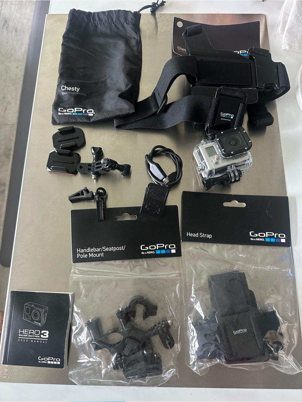 GoPro
